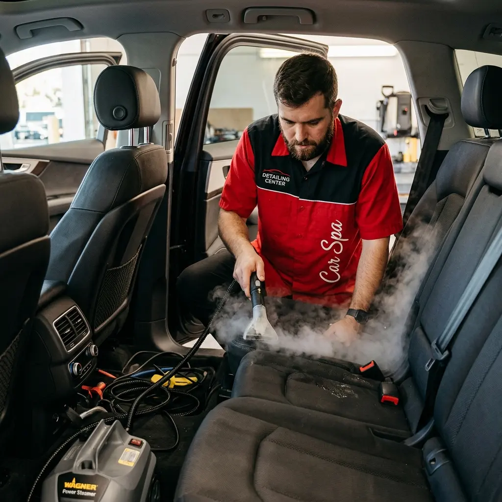 Odor Elimination